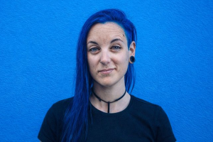 Picture of Sandra Torrella