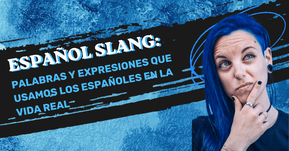 español slang
