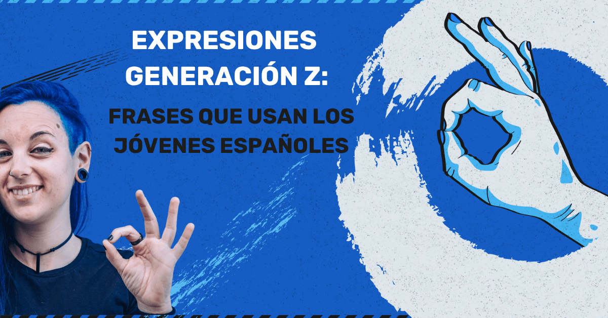 Expresiones generación z